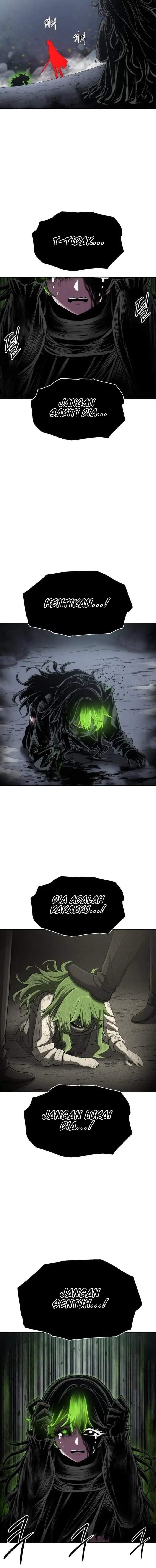 Colorist Chapter 33