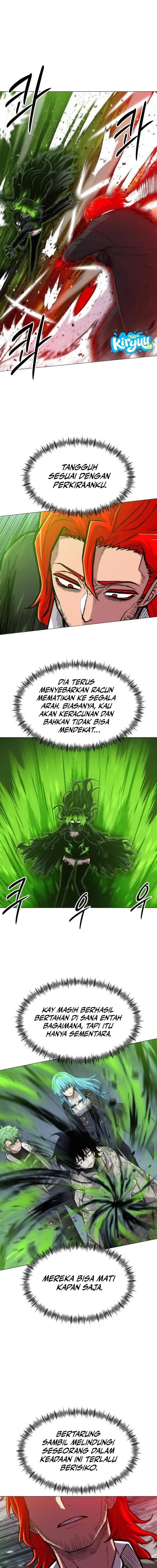 Colorist Chapter 33