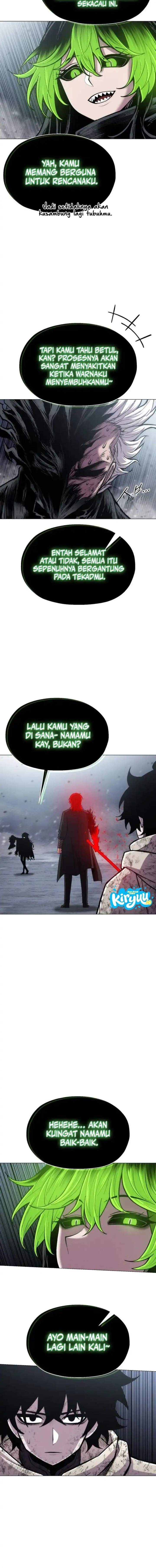Colorist Chapter 33