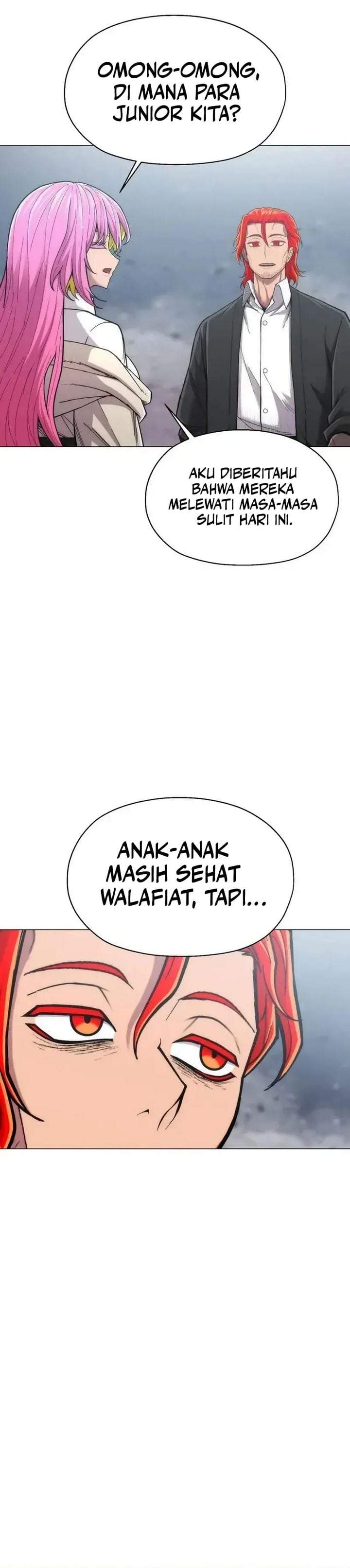 Colorist Chapter 34