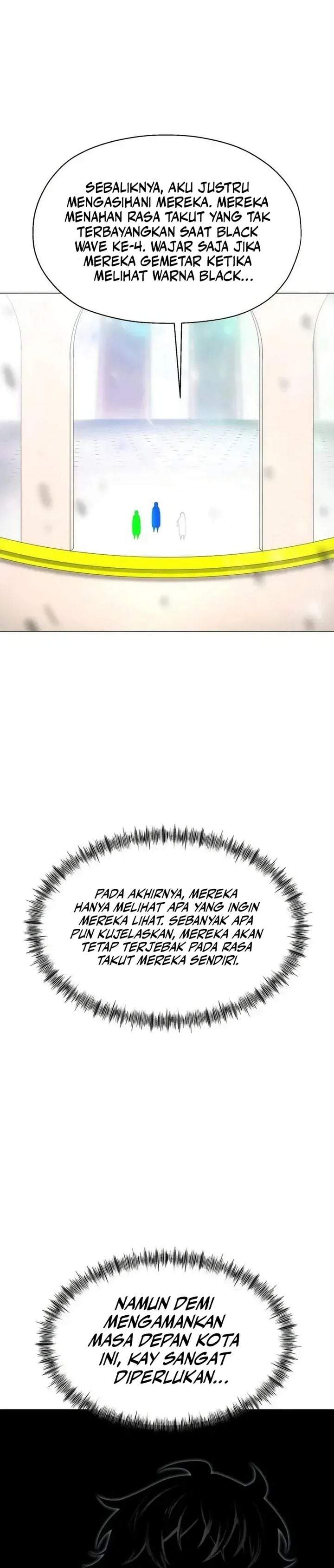 Colorist Chapter 34