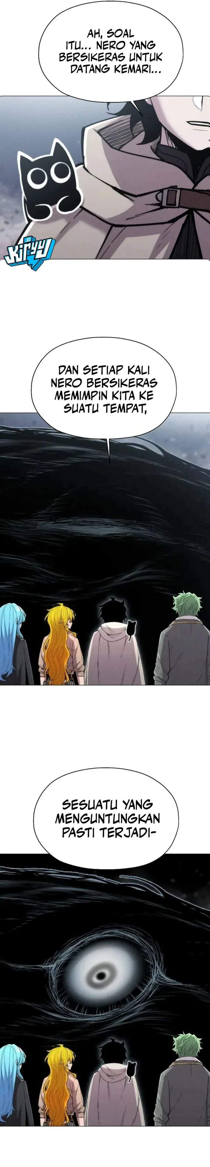 Colorist Chapter 34