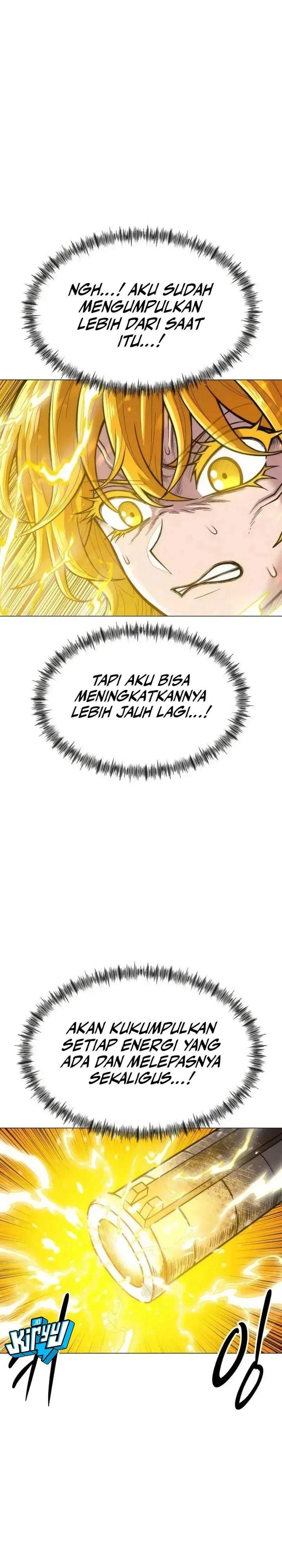Colorist Chapter 34
