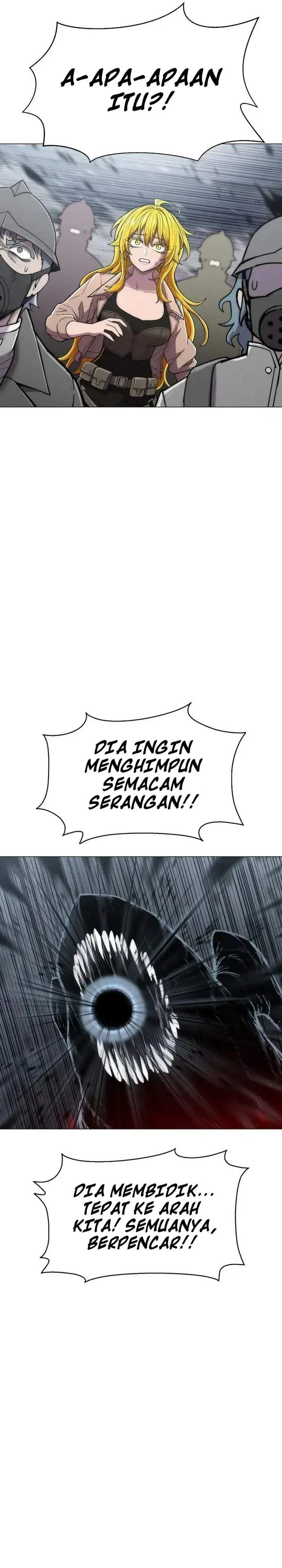 Colorist Chapter 34