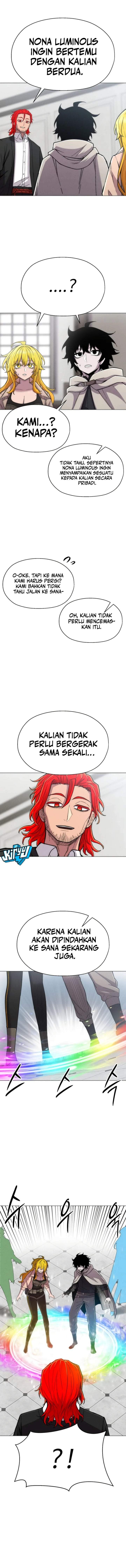 Colorist Chapter 35