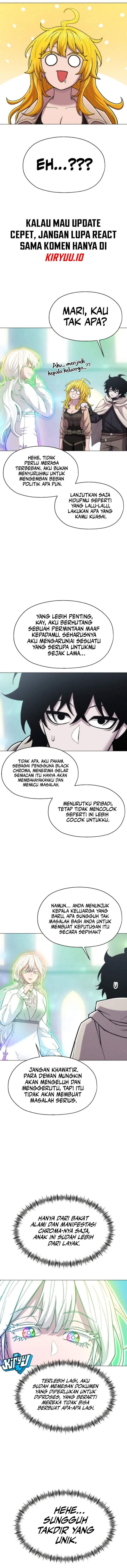 Colorist Chapter 35