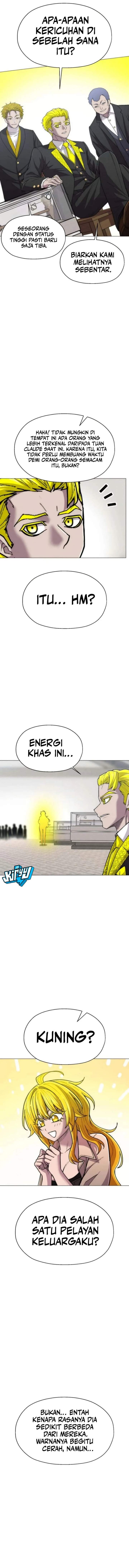 Colorist Chapter 36