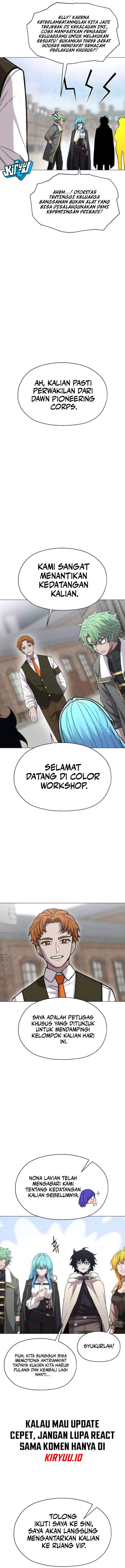 Colorist Chapter 36