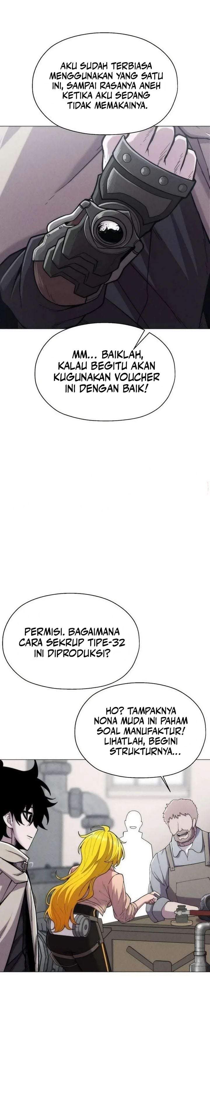 Colorist Chapter 37
