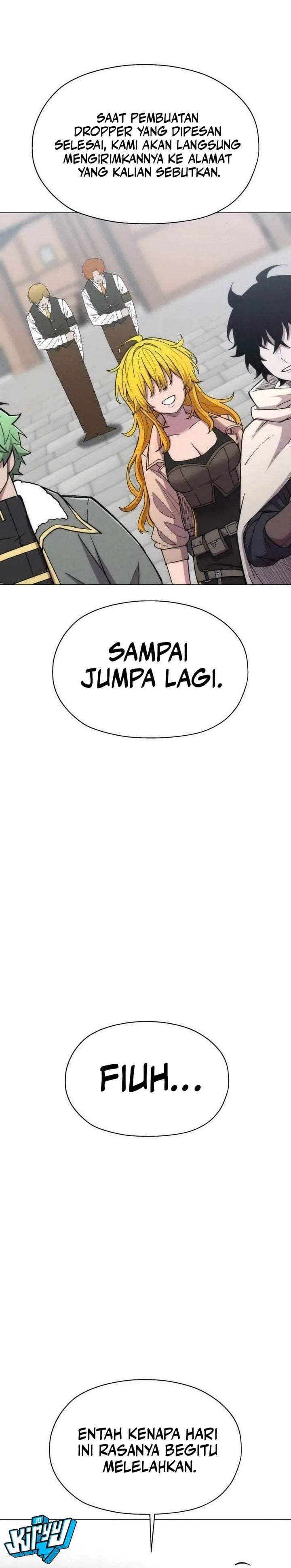 Colorist Chapter 37