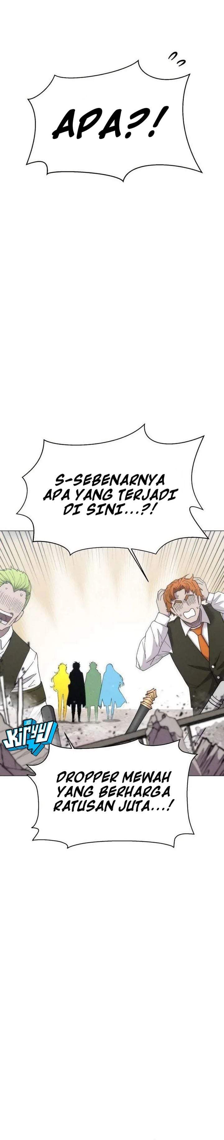 Colorist Chapter 37