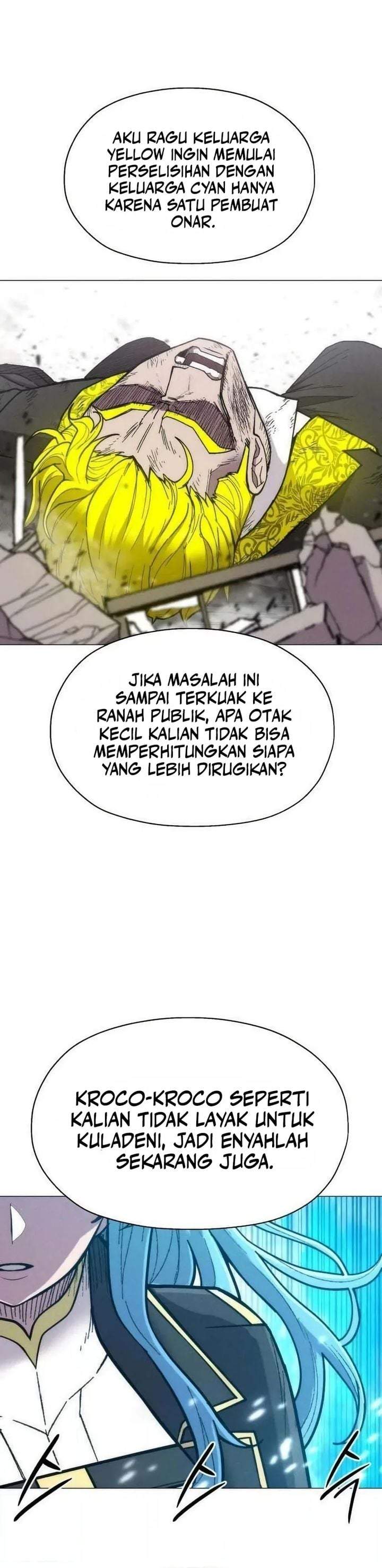 Colorist Chapter 37
