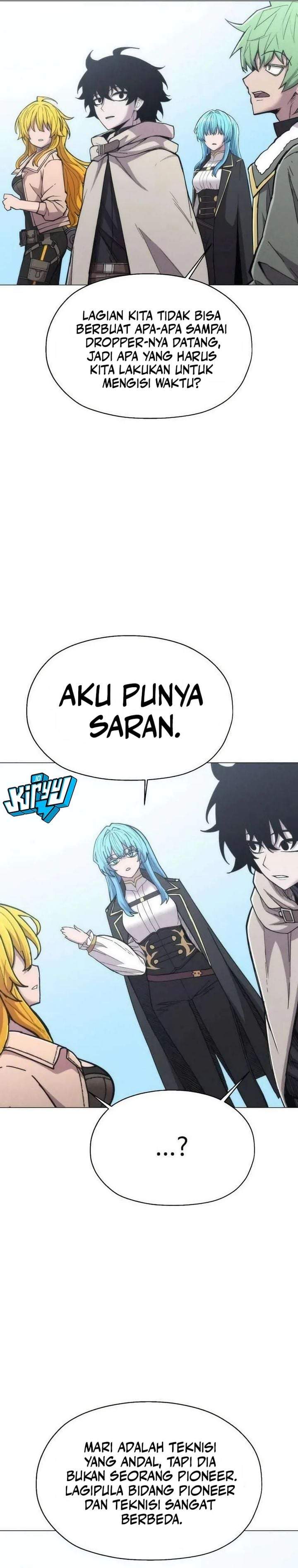 Colorist Chapter 37