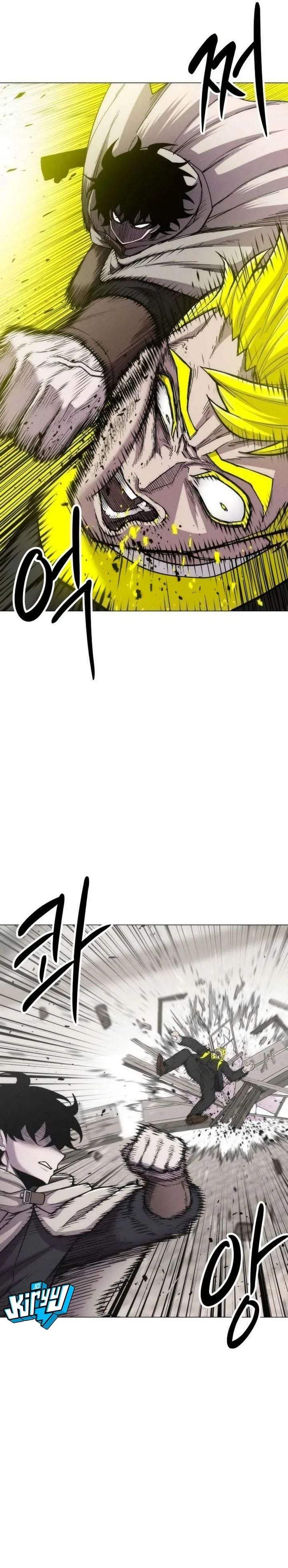 Colorist Chapter 37