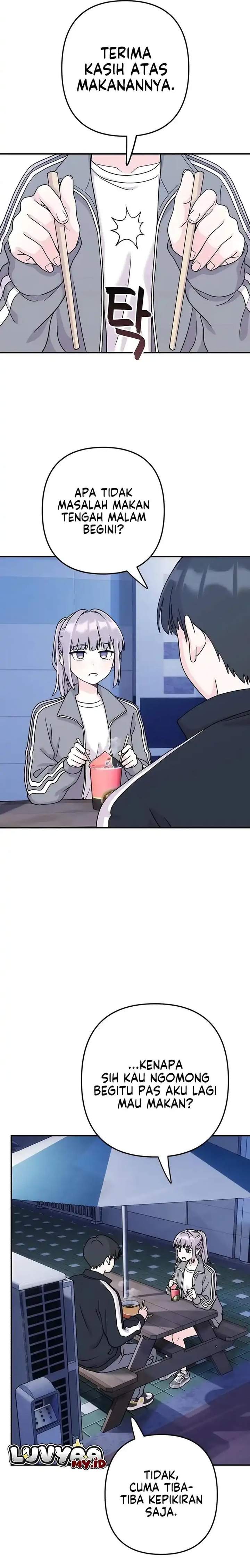 Operation Heart-Pounding Chapter 21