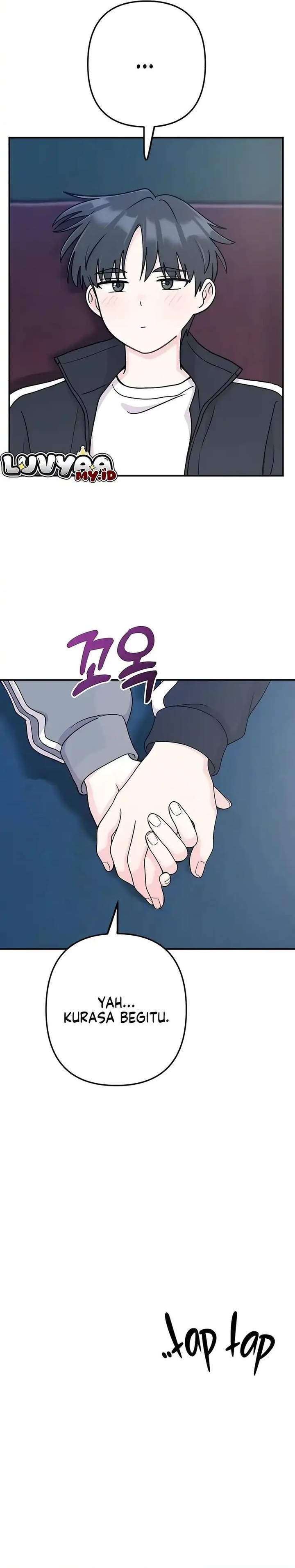 Operation Heart-Pounding Chapter 21