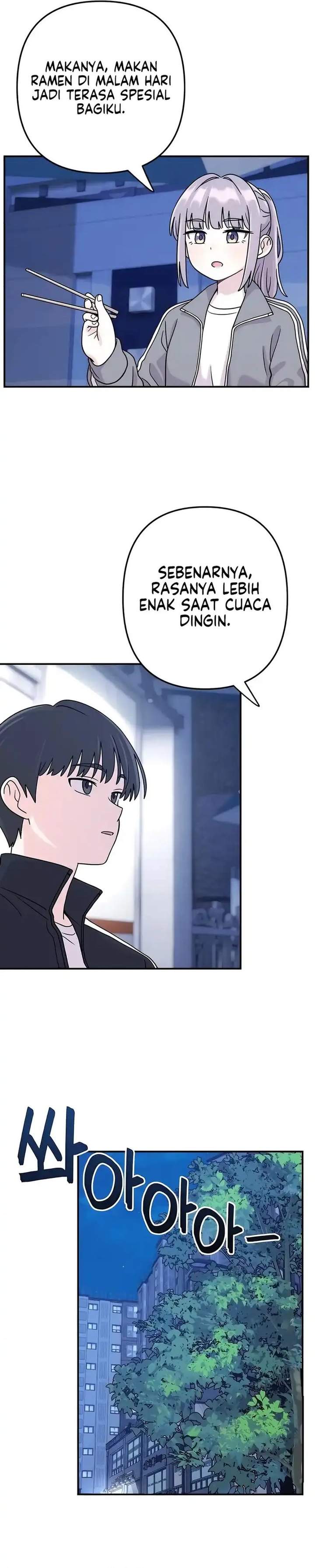 Operation Heart-Pounding Chapter 21