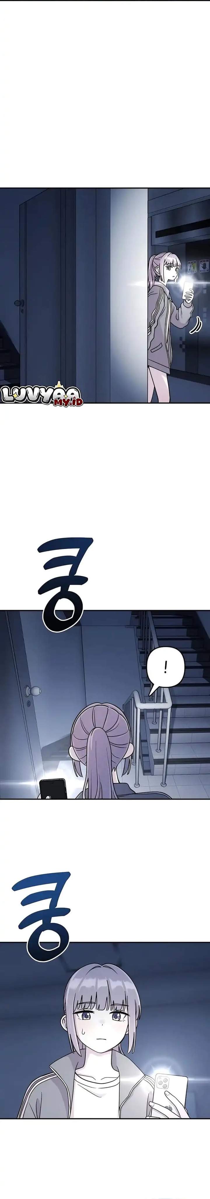 Operation Heart-Pounding Chapter 21