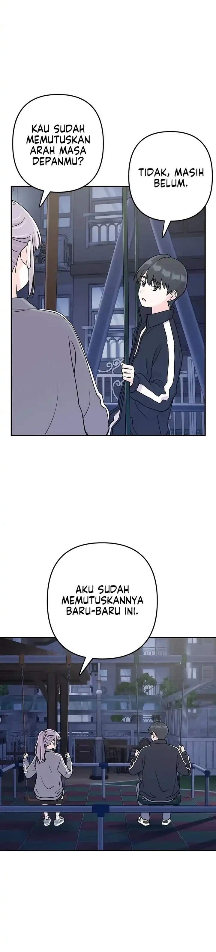 Operation Heart-Pounding Chapter 21