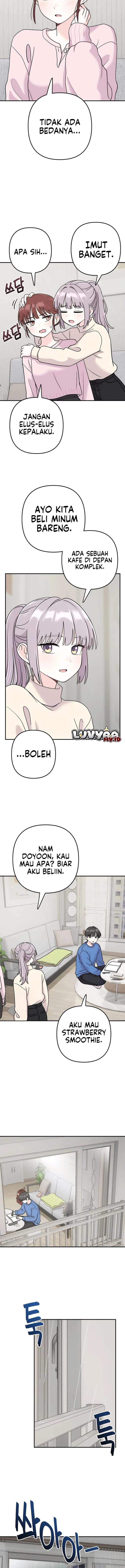 Operation Heart-Pounding Chapter 22