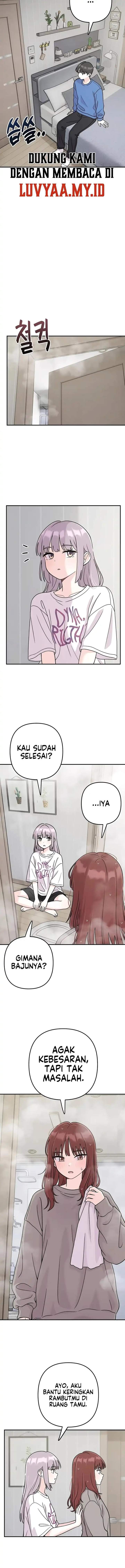 Operation Heart-Pounding Chapter 23