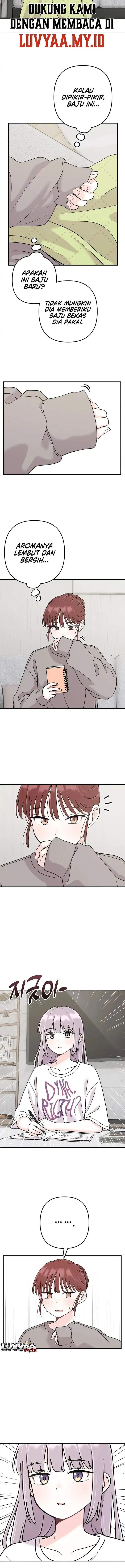 Operation Heart-Pounding Chapter 23