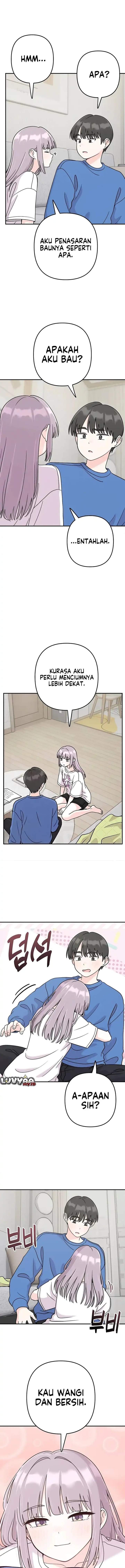 Operation Heart-Pounding Chapter 23