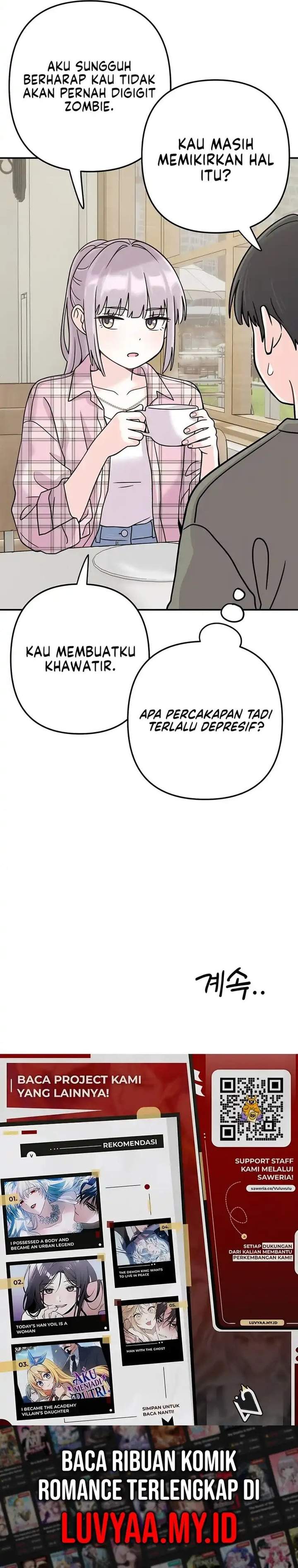 Operation Heart-Pounding Chapter 24