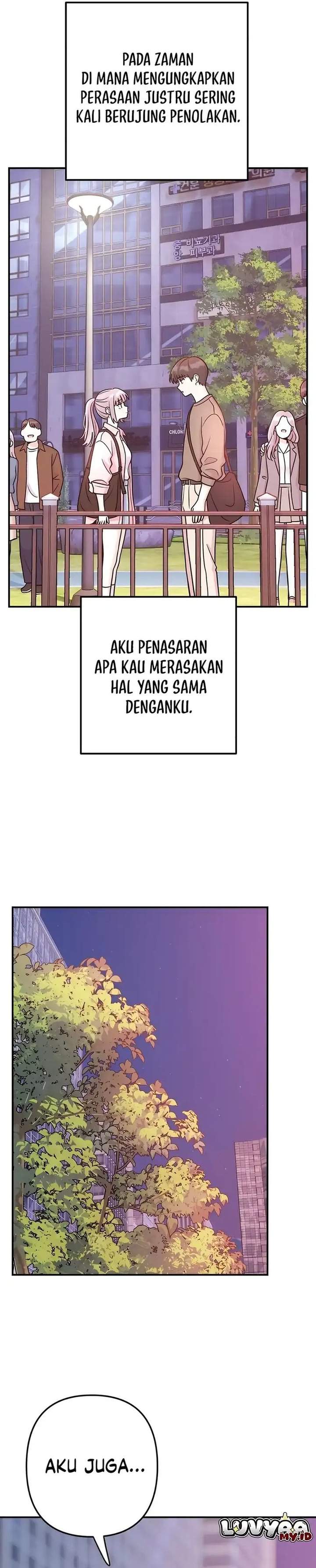 Operation Heart-Pounding Chapter 25