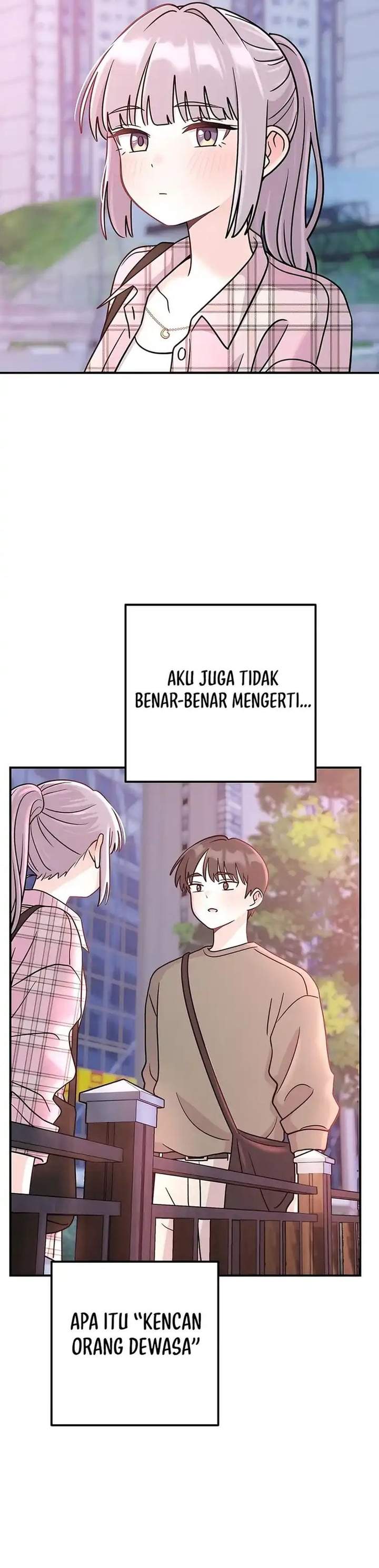 Operation Heart-Pounding Chapter 25