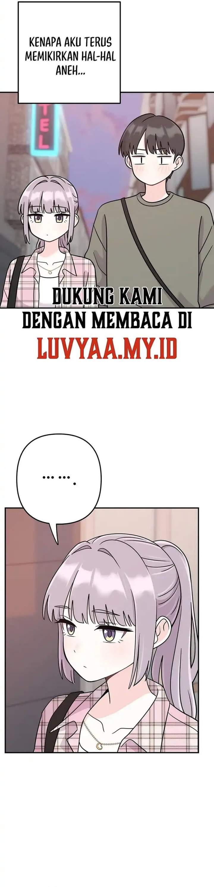 Operation Heart-Pounding Chapter 25