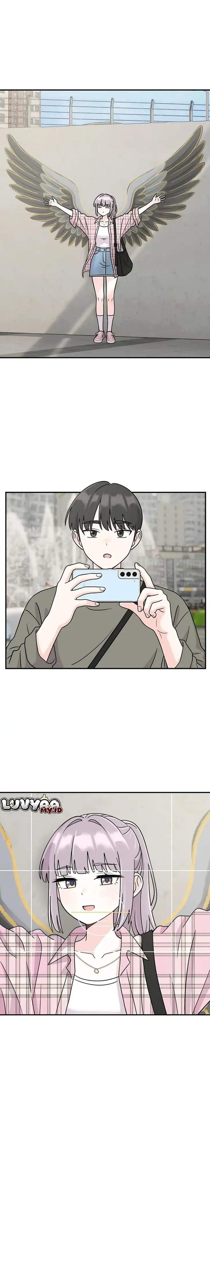 Operation Heart-Pounding Chapter 25