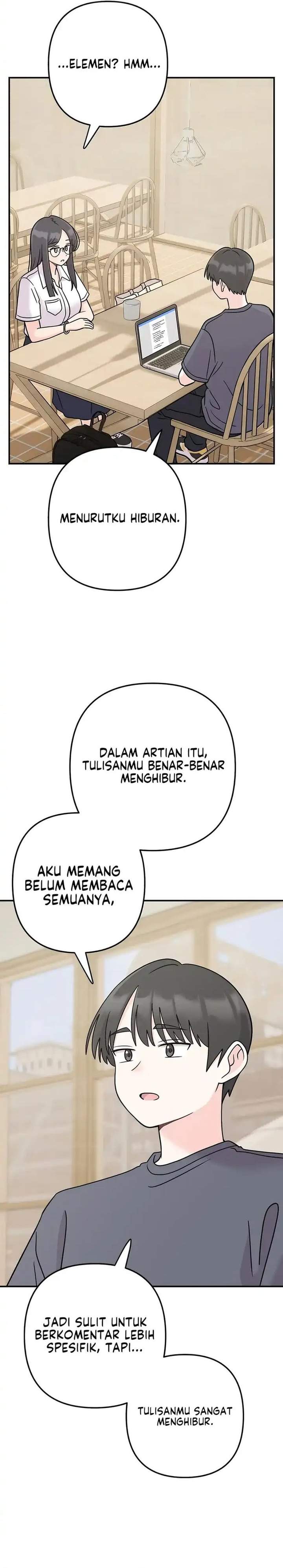 Operation Heart-Pounding Chapter 26