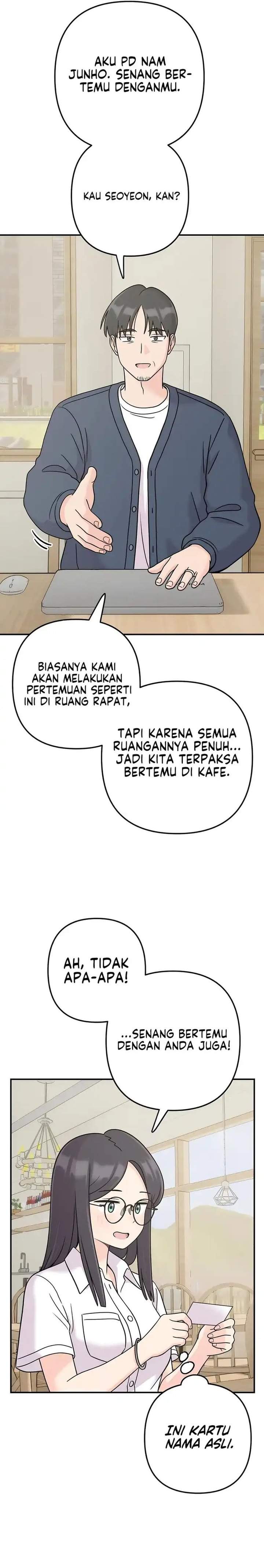 Operation Heart-Pounding Chapter 26