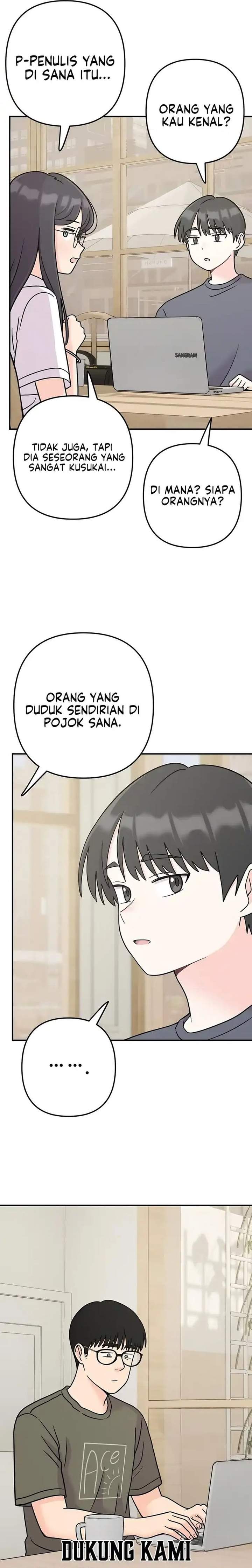 Operation Heart-Pounding Chapter 26