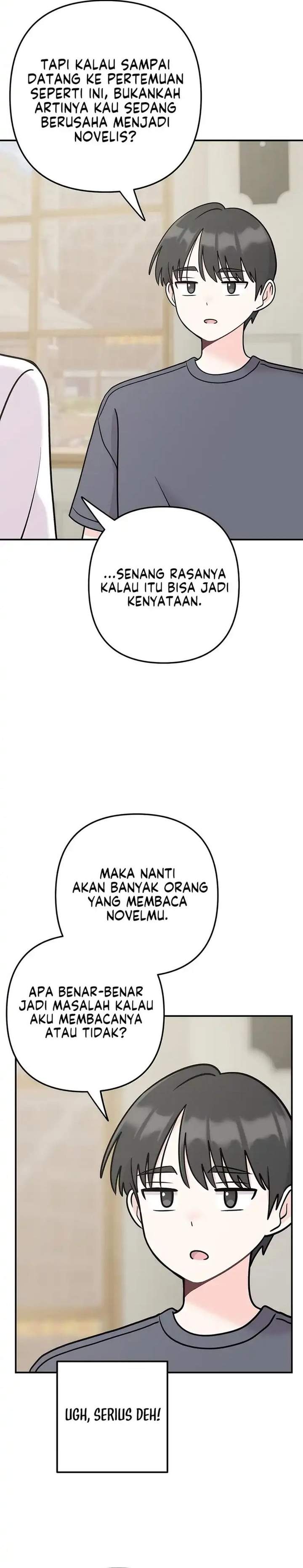 Operation Heart-Pounding Chapter 26