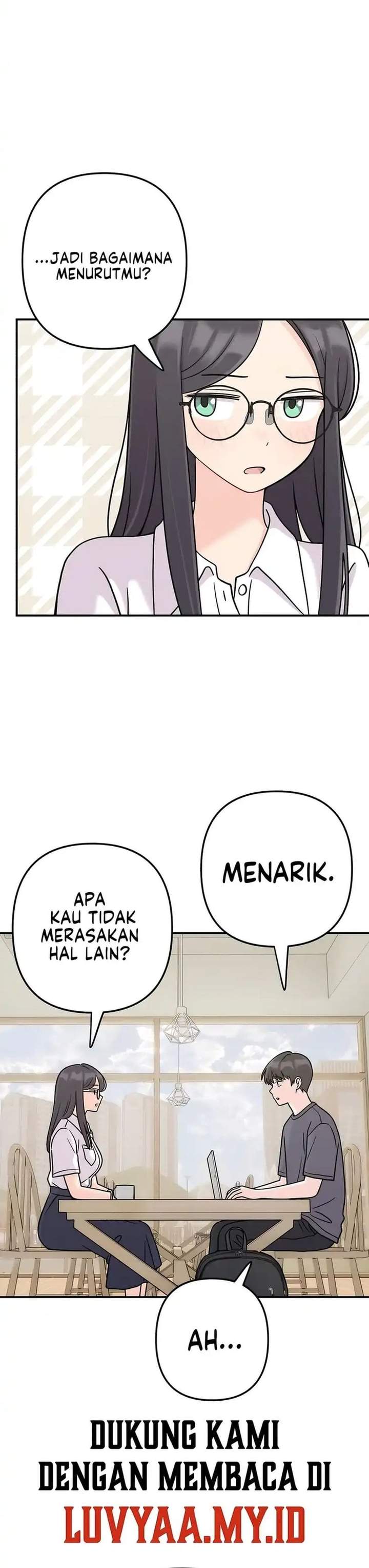 Operation Heart-Pounding Chapter 26
