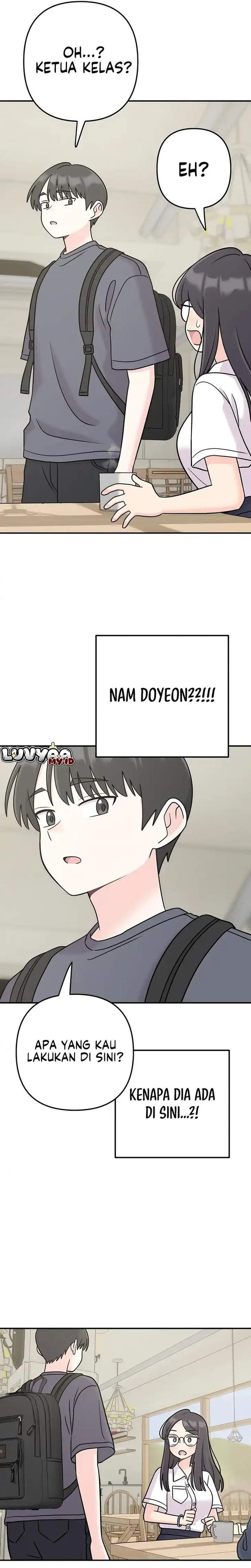 Operation Heart-Pounding Chapter 26