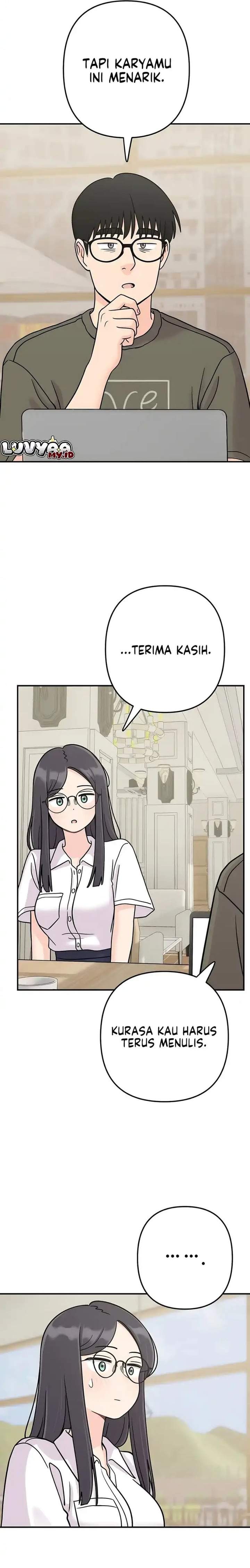 Operation Heart-Pounding Chapter 27