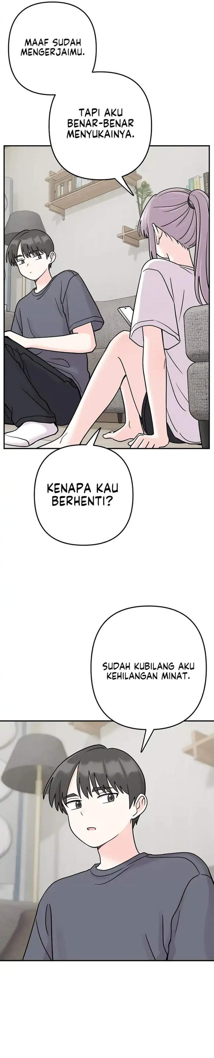 Operation Heart-Pounding Chapter 27