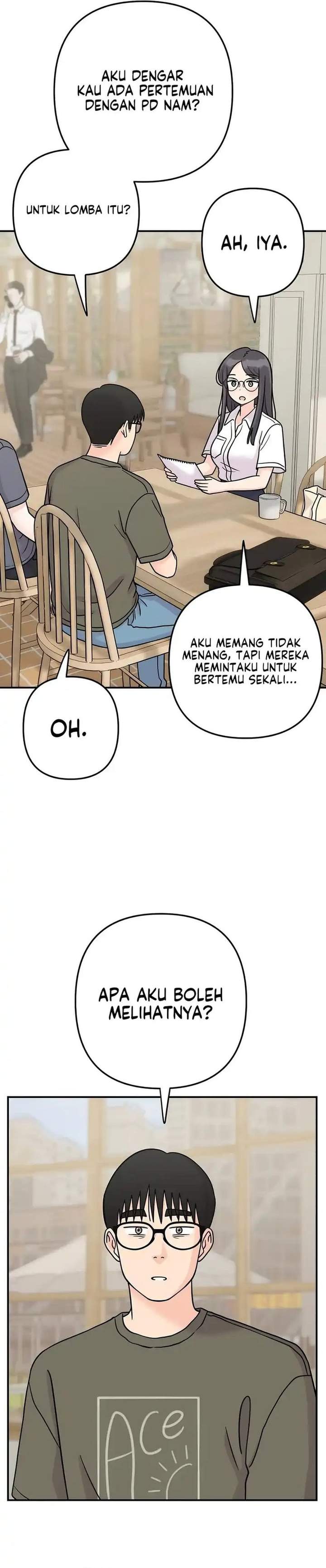 Operation Heart-Pounding Chapter 27