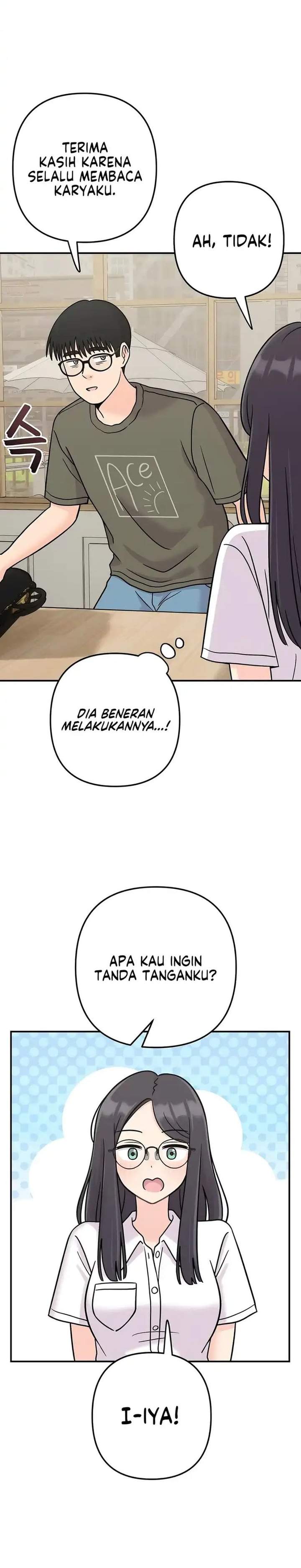 Operation Heart-Pounding Chapter 27