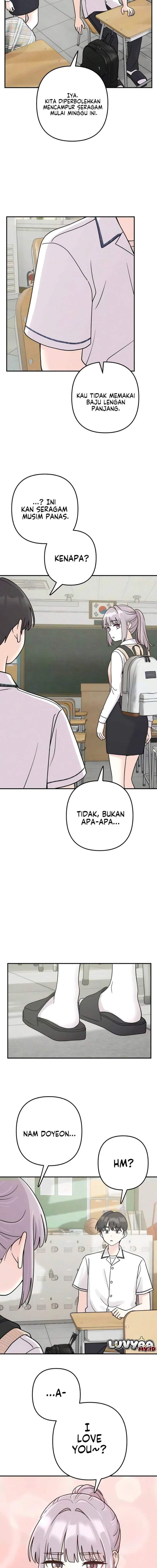 Operation Heart-Pounding Chapter 28