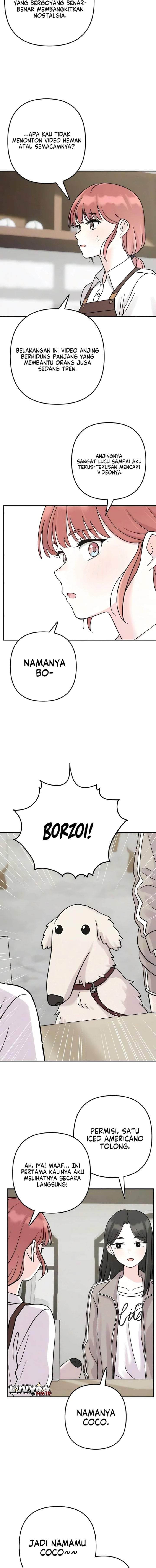 Operation Heart-Pounding Chapter 28