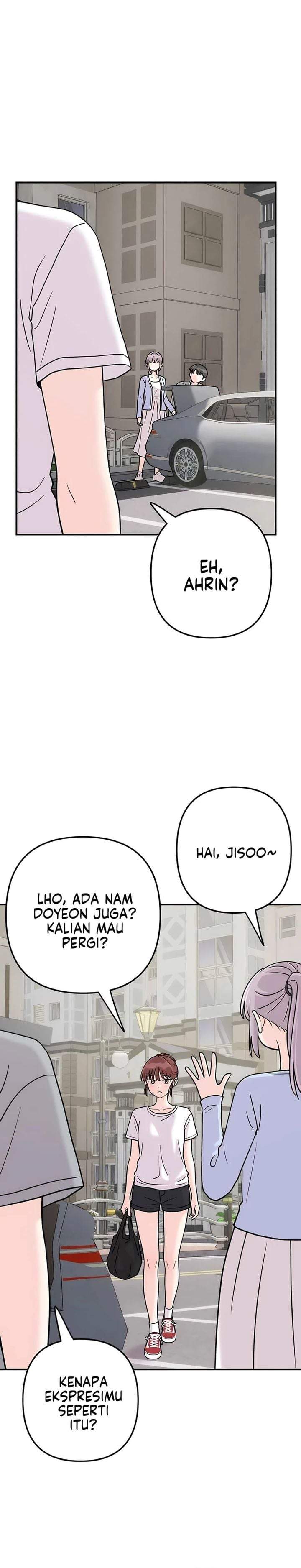 Operation Heart-Pounding Chapter 29