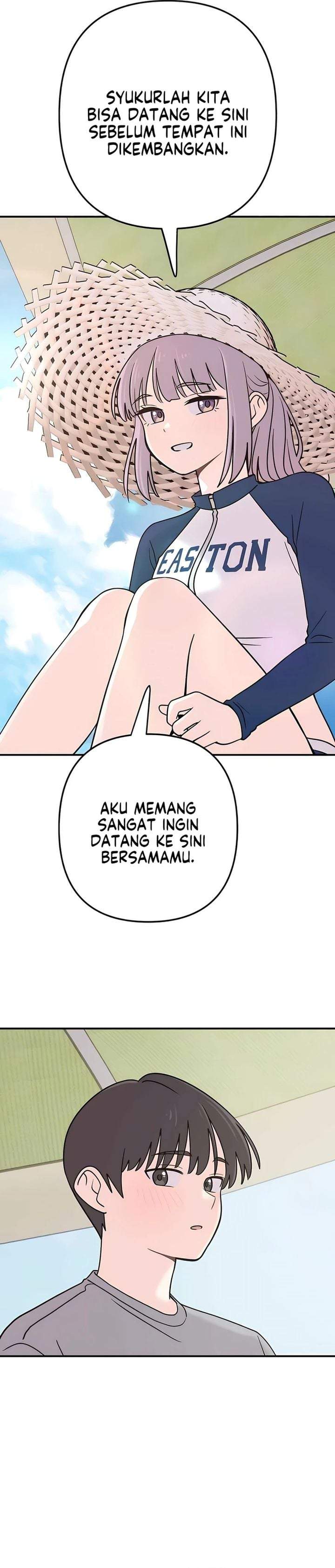 Operation Heart-Pounding Chapter 29