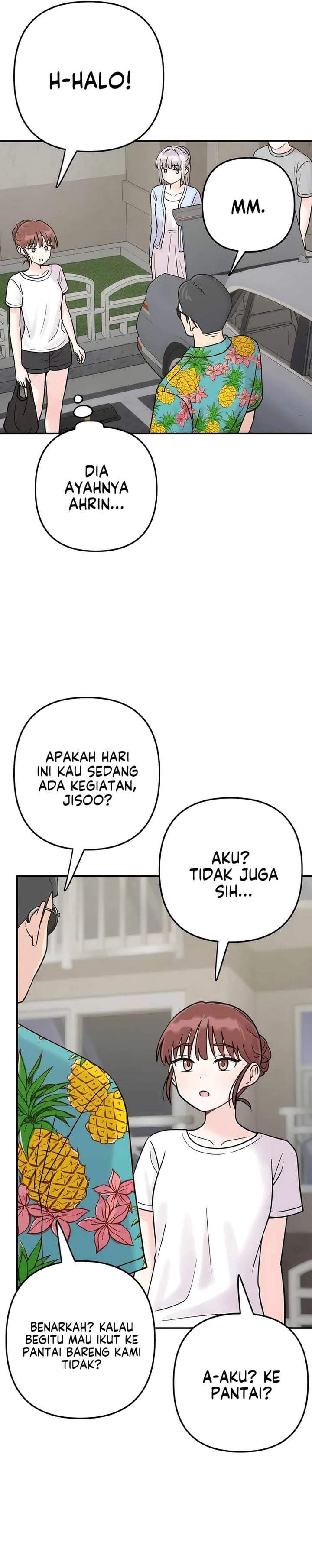 Operation Heart-Pounding Chapter 29