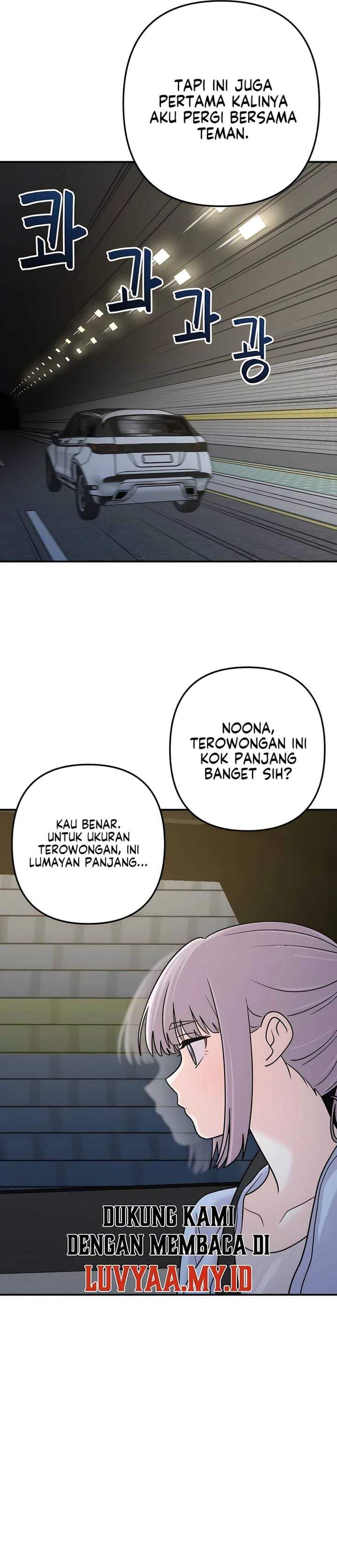Operation Heart-Pounding Chapter 29