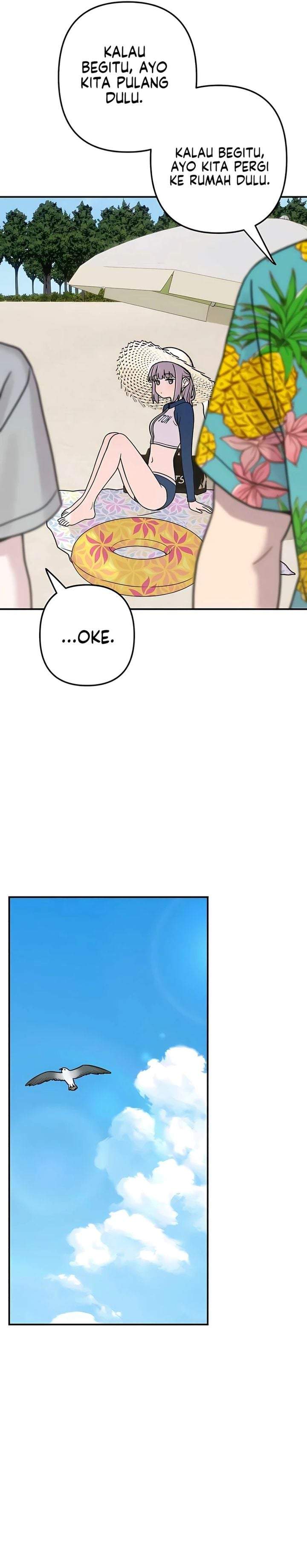 Operation Heart-Pounding Chapter 29