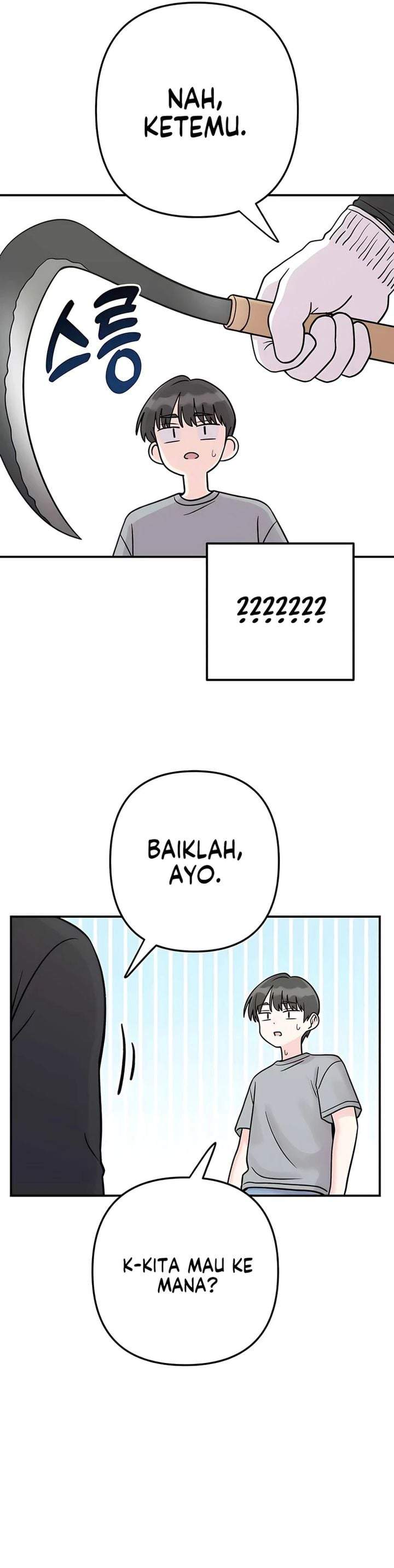 Operation Heart-Pounding Chapter 29